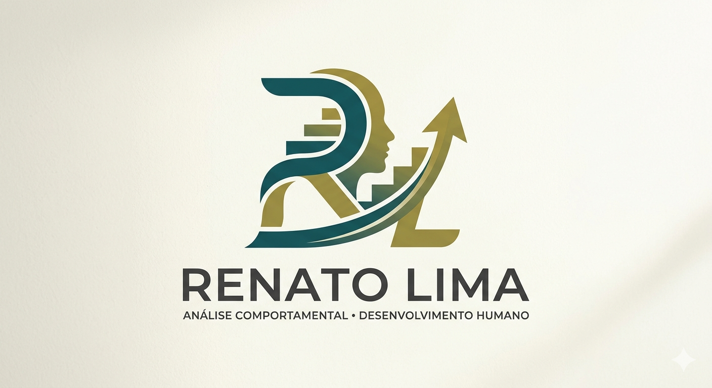 Renato Lima Logo